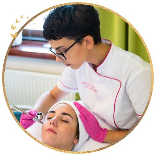 Esteticista